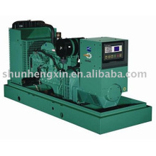 100--300KVA Power Generator